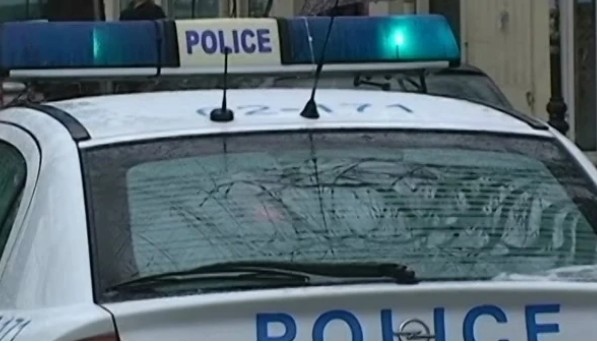 Началникът на столичното 05 РПУ СДВР Пламен Максимов е бил