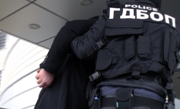 Мащабна акция за пресичане на незаконната дейност на организирана престъпна