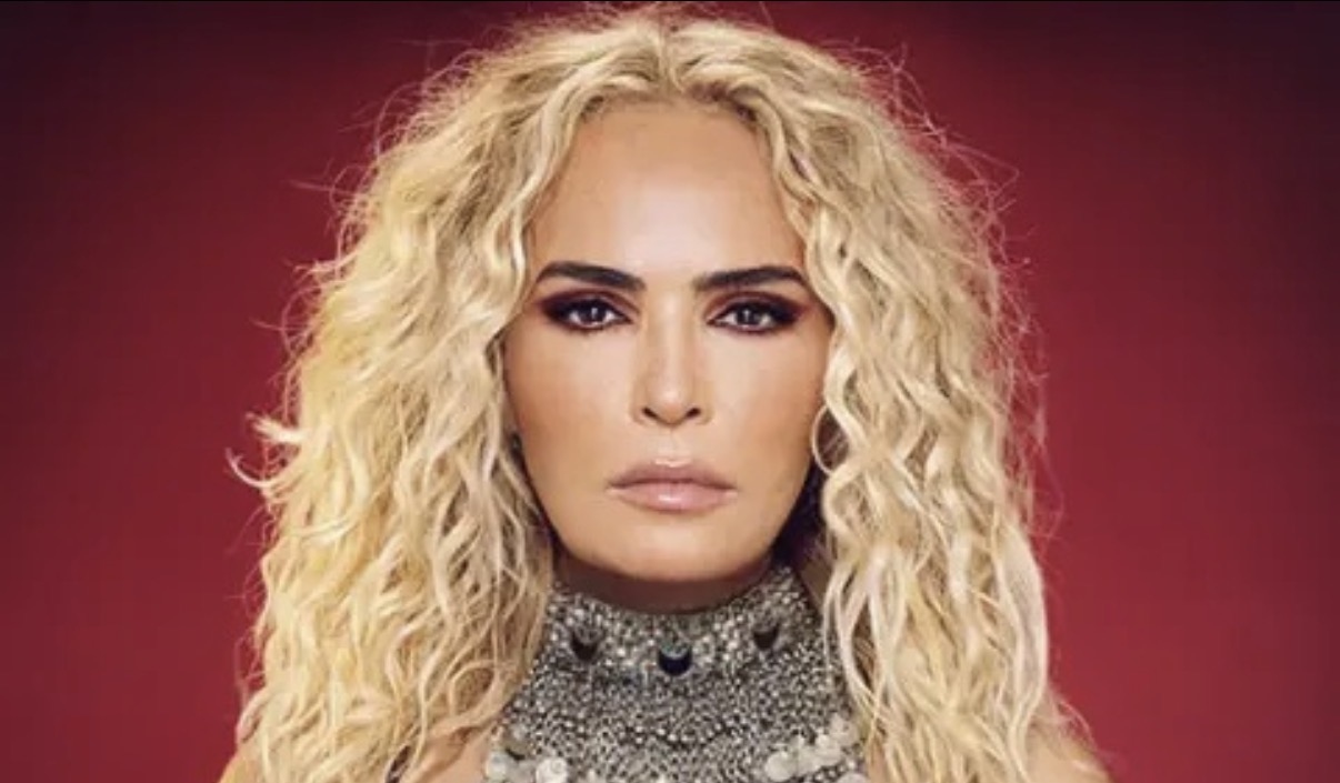 Една от най обичаните световни звезди – Ищар– се завръща триумфално