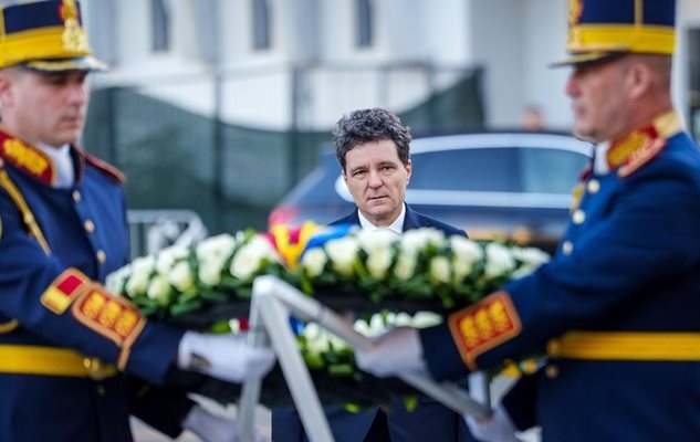 Не се страхуваме от пряка конфронтация с Русия Европейските позиции