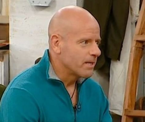 Веднъж на хиляди години се случва Сатурн лошият герой в