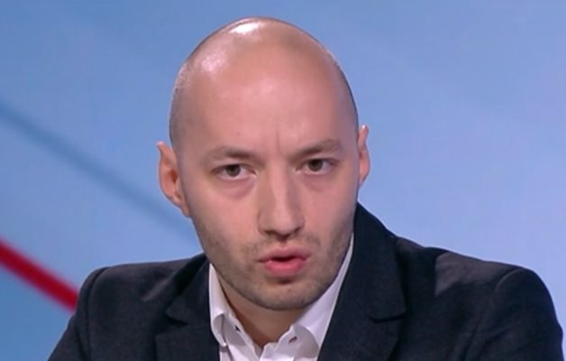 Това което предстои за Румен Радев е изключително трудно назначаване