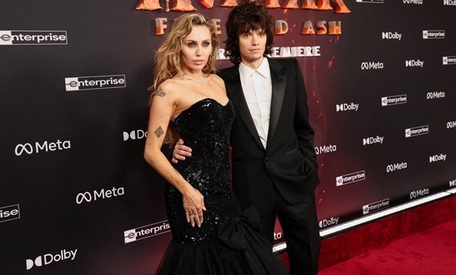 Достигнала Христовата възраст Майли Сайръс вече мечтае за спокойствие и