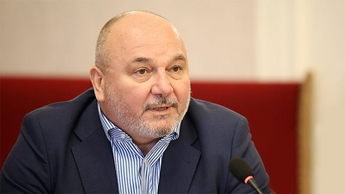 Бюджет 2026 може да бъде приет дори да се отиде