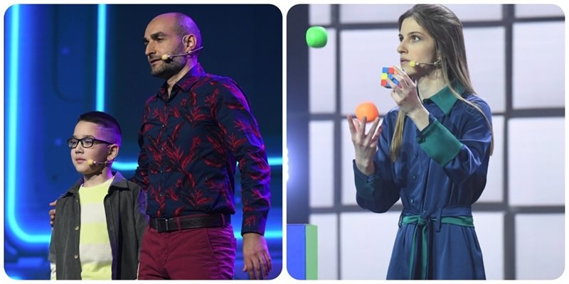 Математикът Константин Червенков е големият победител в деветия сезон на