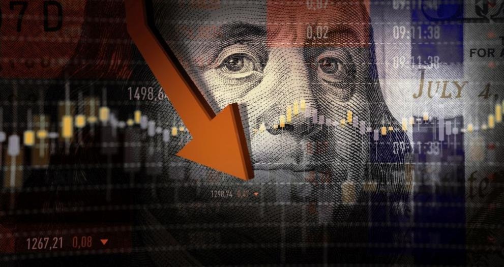 Икономическа графика от 1875 г отново разпали дебата дали дългосрочните