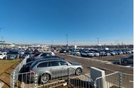 Столичната община ще строи 9 многоетажни паркинга чрез публично частно