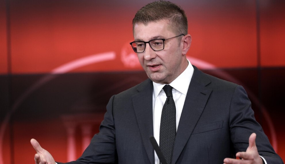 Никога няма да започна промени в Конституцията докато Европейският съвет