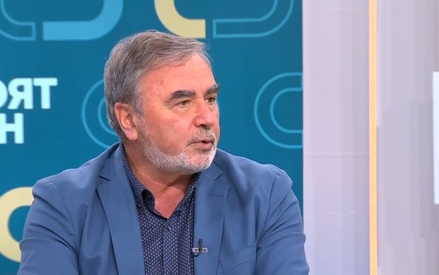 Супергрипът вече препълва болниците във Великобритания и принуди властите там