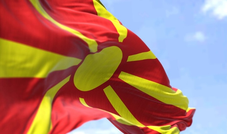 Главният прокурор на Република Северна Македония Люпчо Коцевски подаде оставка