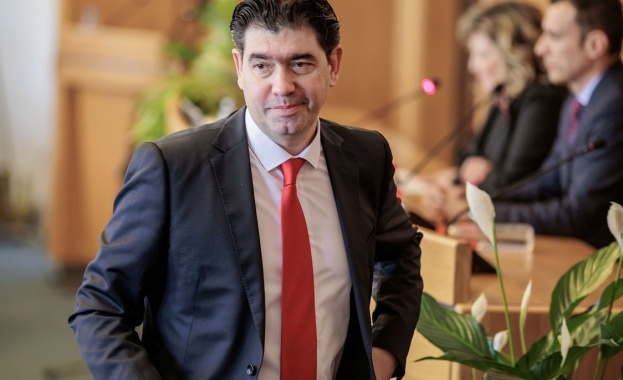 Категорично сме против приватизация или концесия на Топлофикация София ЕАД