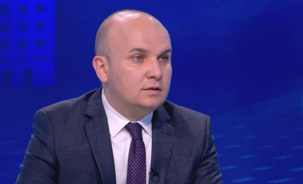 Имунитетът на евродепутата от ДПС Илхан Кючук е поискан за