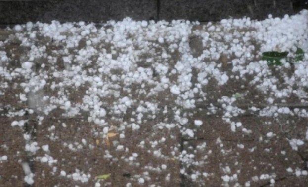 Министерството на земеделието създава нова Регионална дирекция Борба с градушките