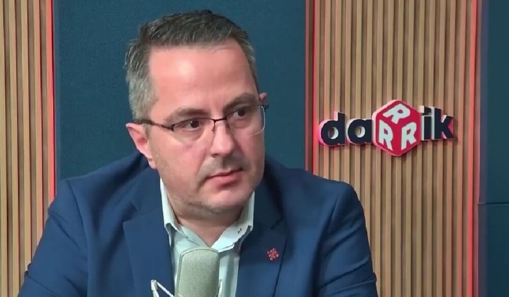 Важно е какво биха искали хората които биха подкрепили партия