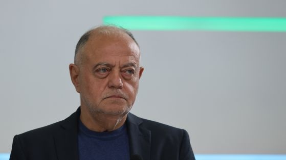 Отиваме на избори Няма шанс в този парламент да се