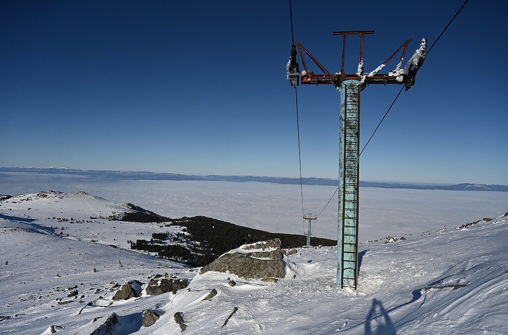 Това е кратката характеристика на актуализацията на плана за управление