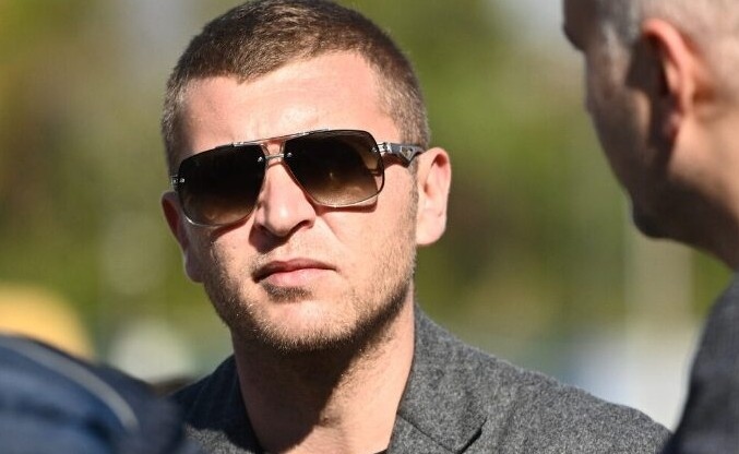 Синът на Велико Желев – Виктор вече официално притежава Битумина