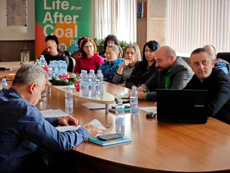 Регионалният климатичен форум и обучителен семинар събра на едно място