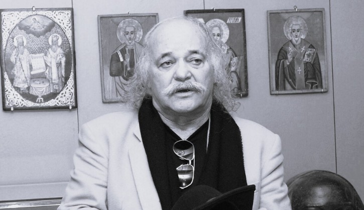 Почина първият двукратен олимпийски шампион по борба Боян Радев Тъжната