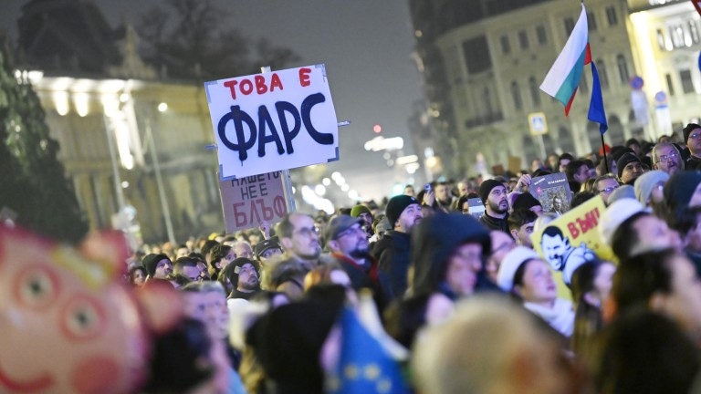 Не храни прасето с твоите пари е мотото на поредния