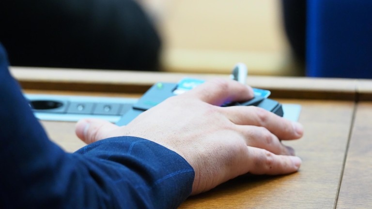 Депутатите приеха на първо и второ гласуване Споразумението за принос между