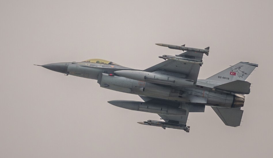 Турция е информирала както Украйна така и Русия като страни