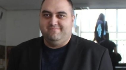 Александър Евтимов обвиняемият директор на 138 о училище в София