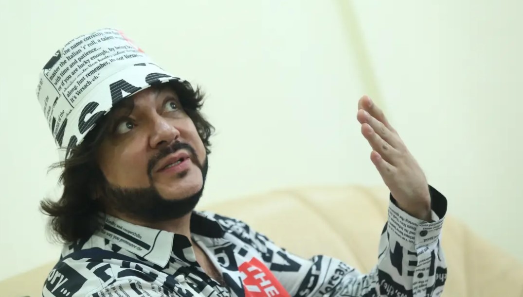 Филип Киркоров говори за връзката си с българската ясновидка Ванга