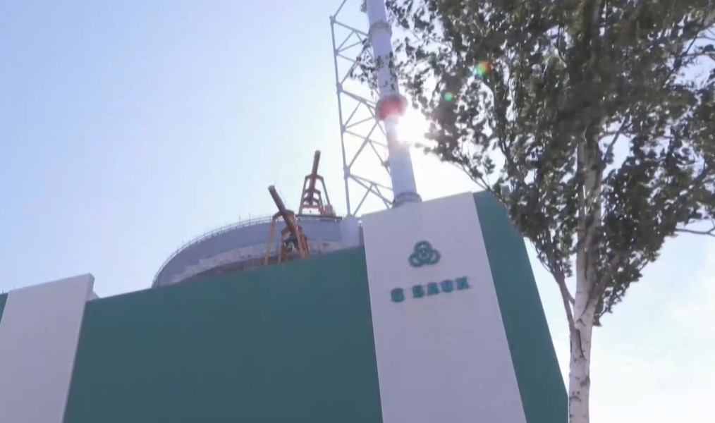 Шести блок на АЕЦ Козлодуй ще бъде спрян днес съобщиха