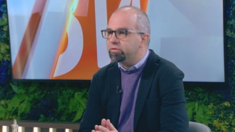 В Несебър вечер беше обявено създаването на партия Трети март