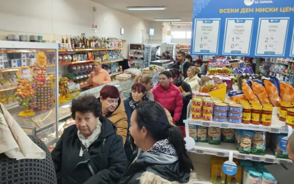 Тази седмица стартира стартира и дълго анонсираната от лидера на