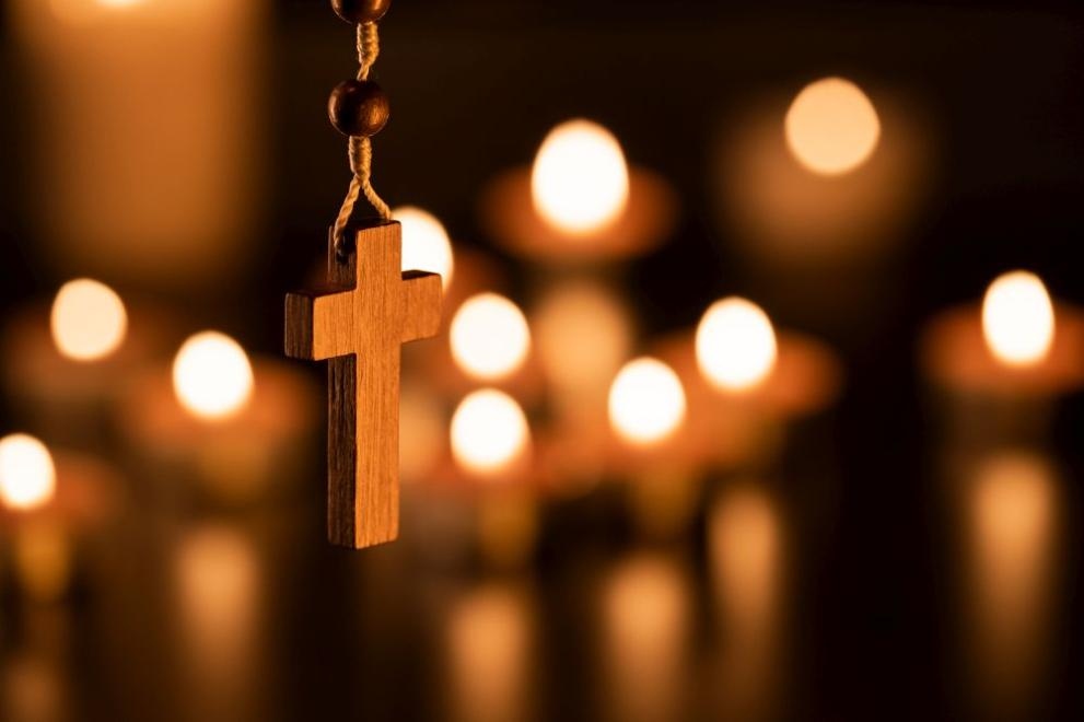 Анастасия била родом от Рим Баща й езичник имал сан