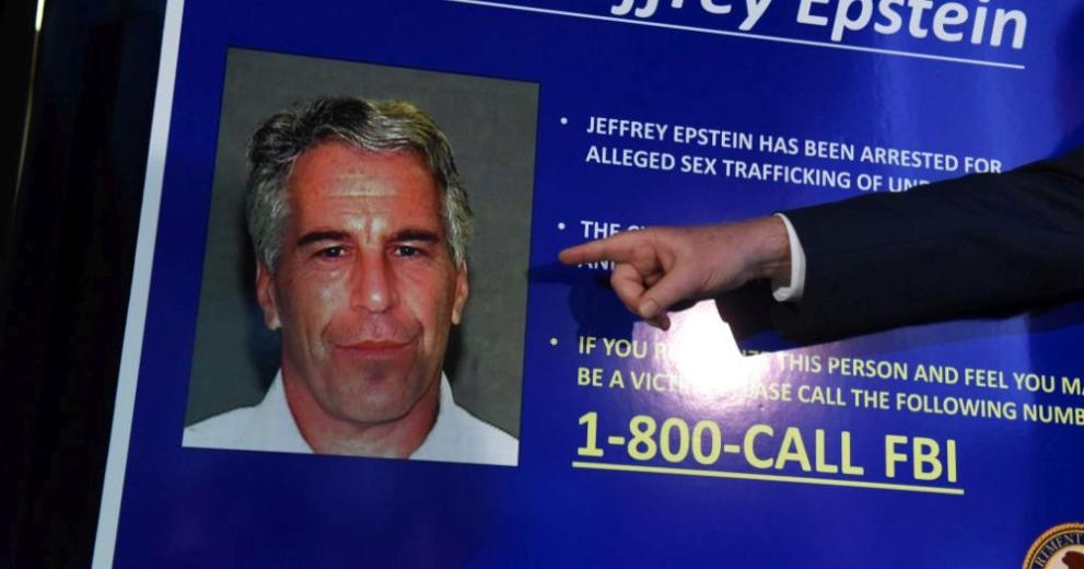 Публикуването на документите по делото Епстийн започна без особени новости