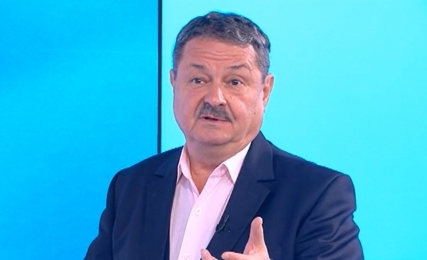 Бялата Коледа ще бъде на северозапад от България в Сърбия