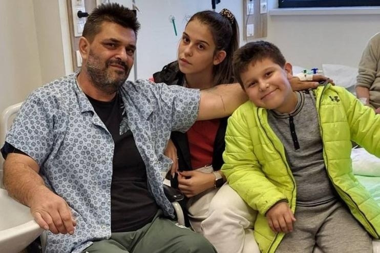 Възмутително посегателство в София на 19 декември остави тежко болен