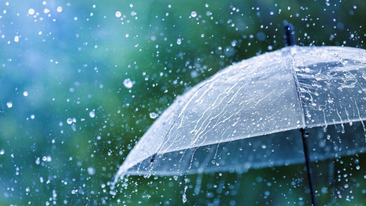 Днес 24 декември валежите от дъжд ще обхванат западната половина