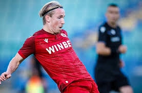 Ръководството на ЦСКА иска да прекрати договора на халфа Дейвид