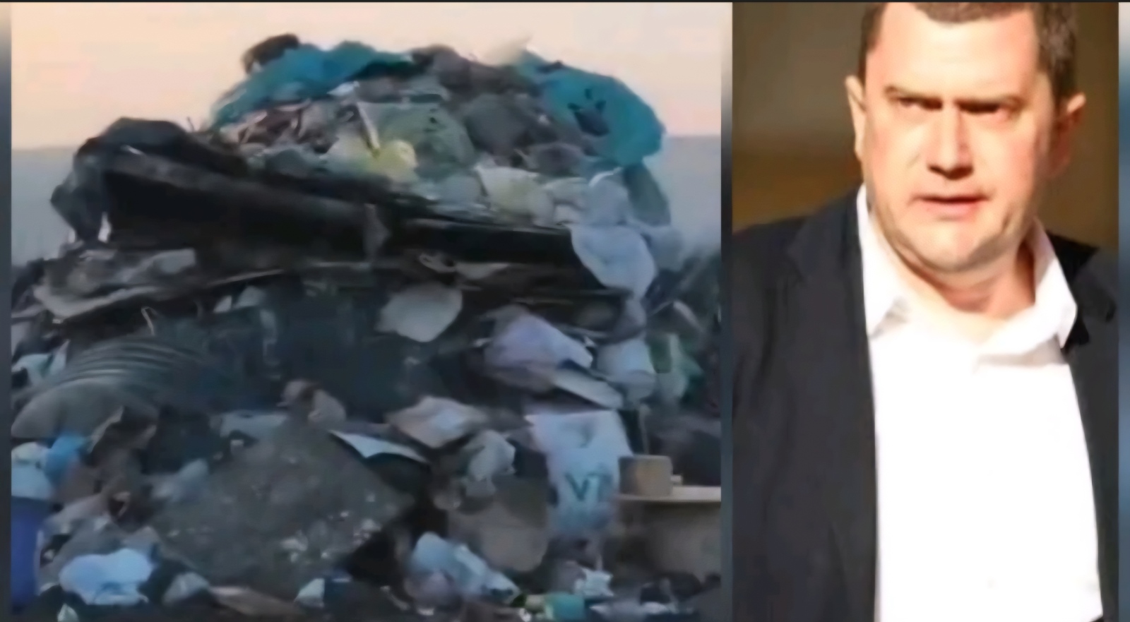 Мин Индъстри категорично се разграничава от извършените на нейно територия