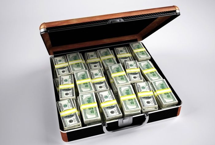 Жител на Арканзас снощи спечели джакпота от 1 817 милиарда