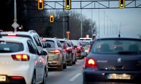 Въвеждат се промени в движението около храм паметник Св Александър