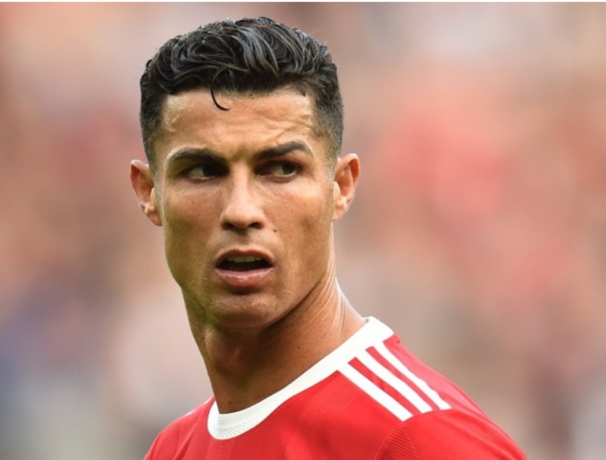 Ал Насър с Кристиано Роналдо в състава си постигна категорична