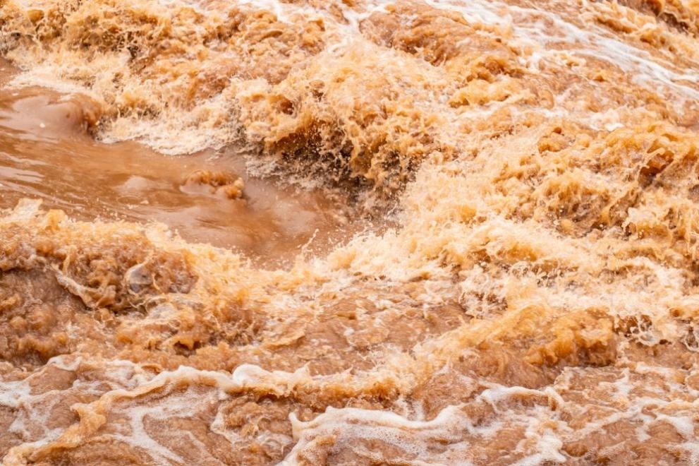 Обявиха частично бедствено положение в село Гелеменово Това съобщи кметът