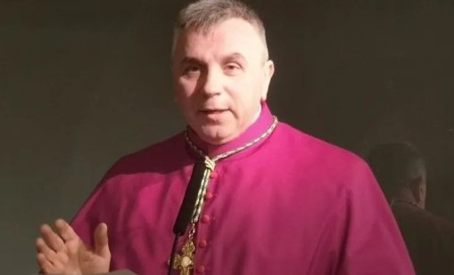 Италиански духовник предизвика гняв в сезона на добрата воля като