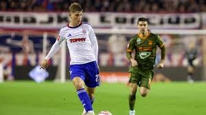 Интер вече планира бъдещето под рамката и е набелязал основната