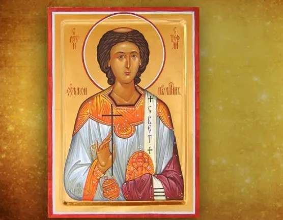 На 27 декември почитаме паметта на свeти Стефан първият мъченик