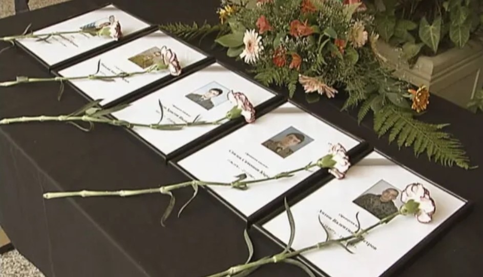 На 27 декември се навършват 22 години от атаката с