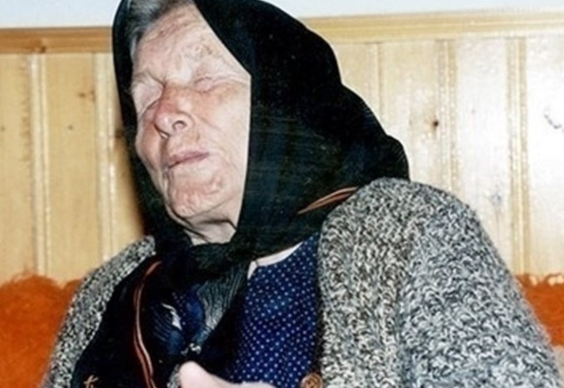 Предсказанията на Баба Ванга отново предизвикват интерес Британският вестник Мирър