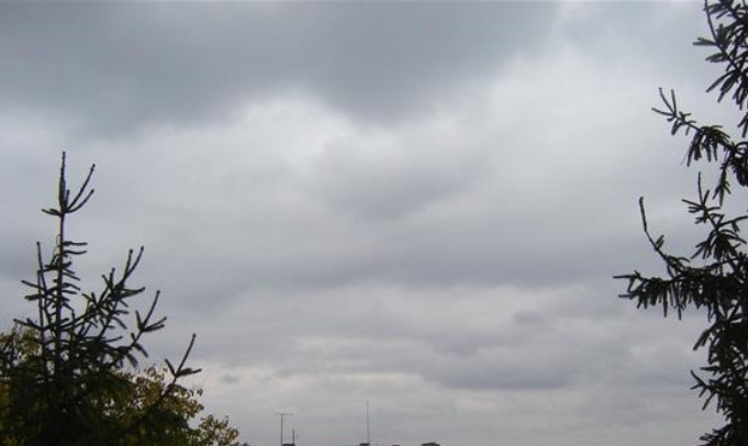 Днес ще духа силен и бурен запад северозападен вятър с