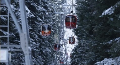 Първият български планински курорт Боровец отбелязва 130 години от основаването