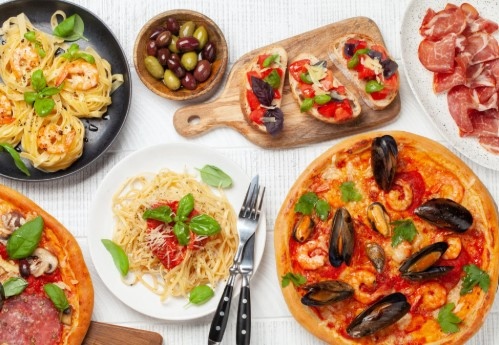 Италианската национална кухня стана първата призната от ЮНЕСКО и културния